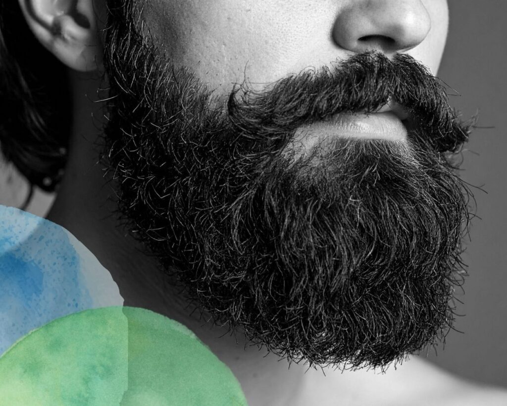 le visage d'un homme qui se demande s'il ne pourrait pas être plus épanoui et quel accompagnement pourrait l'aider ans la région Grenobloise
