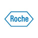 logo du groupe Roche qui fait confiance à Malou Tripier sophrologue pour intervenir auprès de ses salariés