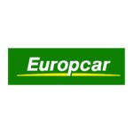 logo de la compagnie Europcar qui a fait confiance à Malou Tripier, sophrologue en région Grenobloise, pour intervenir auprès de ses salariés