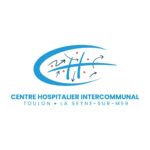 logo du centre hospitalier de toulon qui a fait confiance à malou tripier sophrologue pour accompagner ses équipes