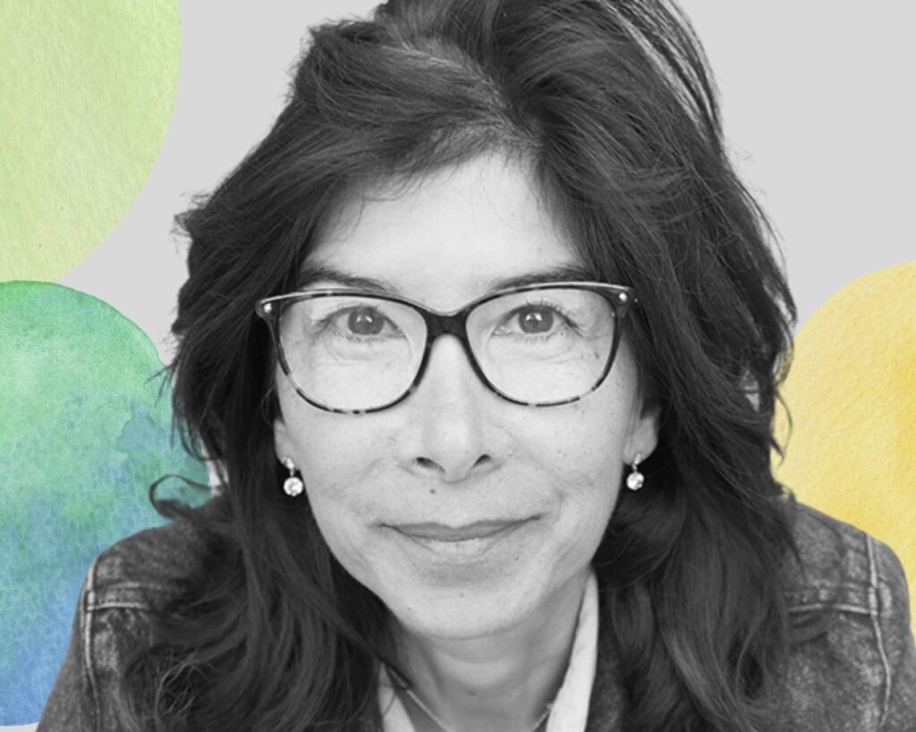 Photo de Malou Tripier sophrologie et hypnose dans la région grenobloiser